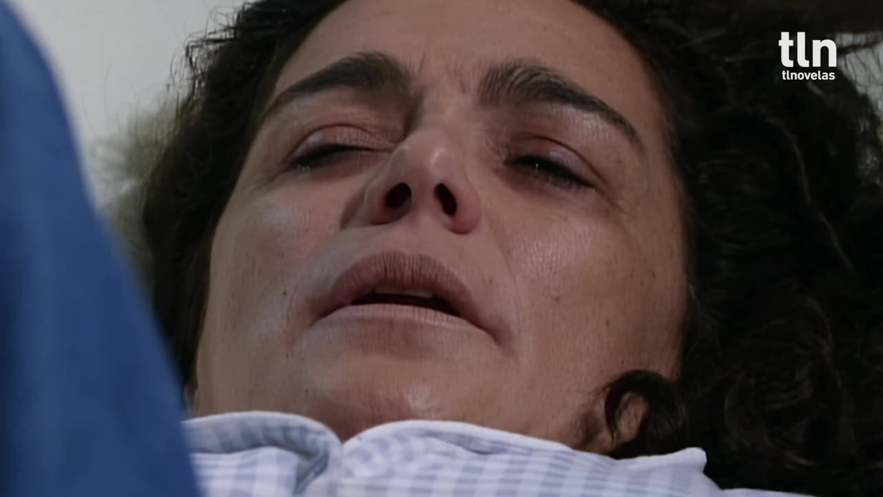 Niña Amada Mía Capítulo 41 Completo: La muerte de Casilda