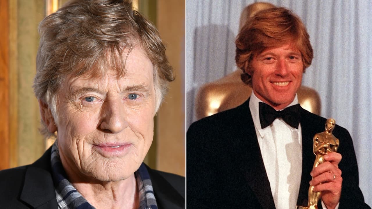 De qué murió Robert Redford: esto se sabe sobre la partida del ‘Golden Boy’ de Hollywood
