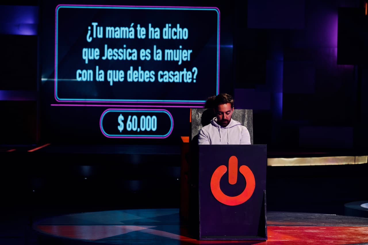 En ocasiones los hombres aseguraban que no habían mentido y sus parejas les creían.