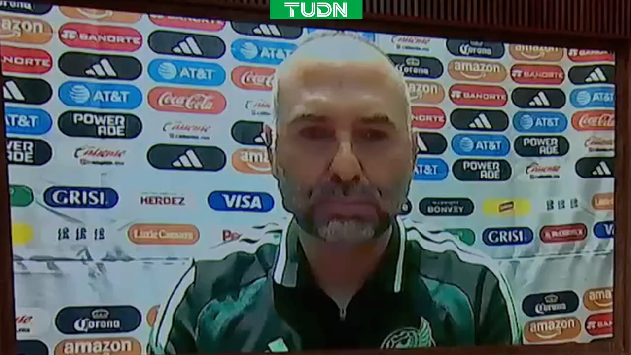 Técnico del Tri Femenil ve mejor tecnología en el CAR que en Real Madrid
