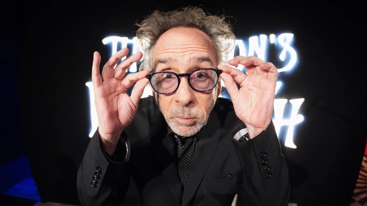 ¡Tim Burton llega a CDMX! ¿Cuándo y dónde vivir una experiencia inmersiva? 