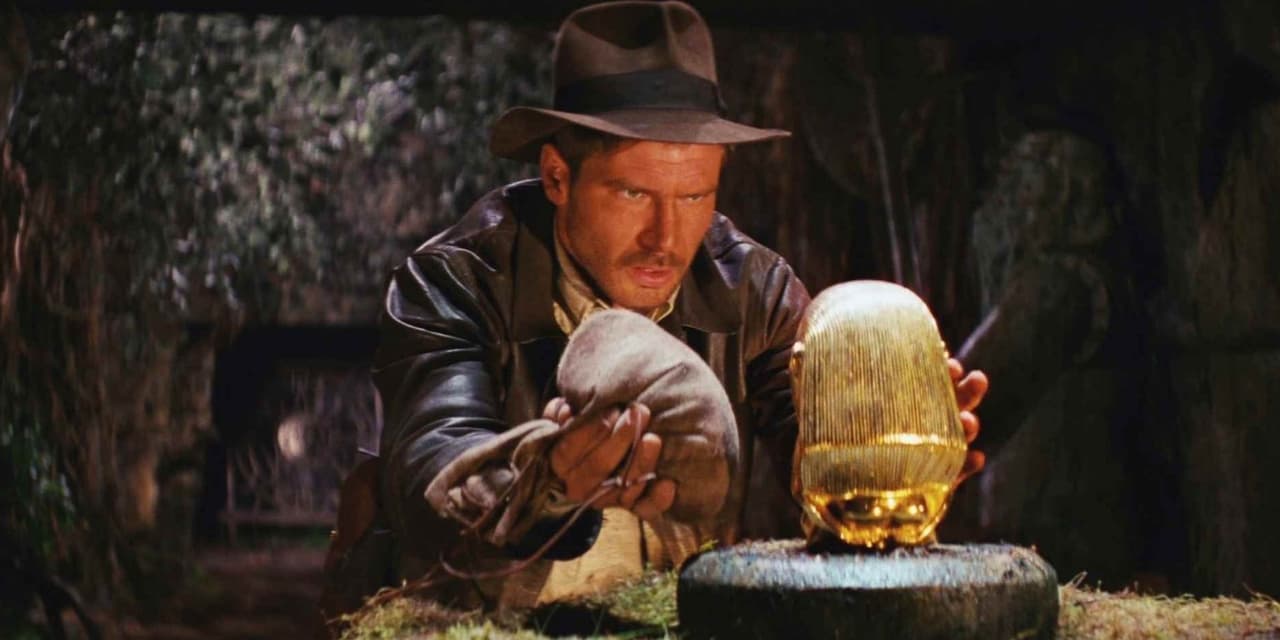 Comenzarán pronto a filmar Indiana Jones 5