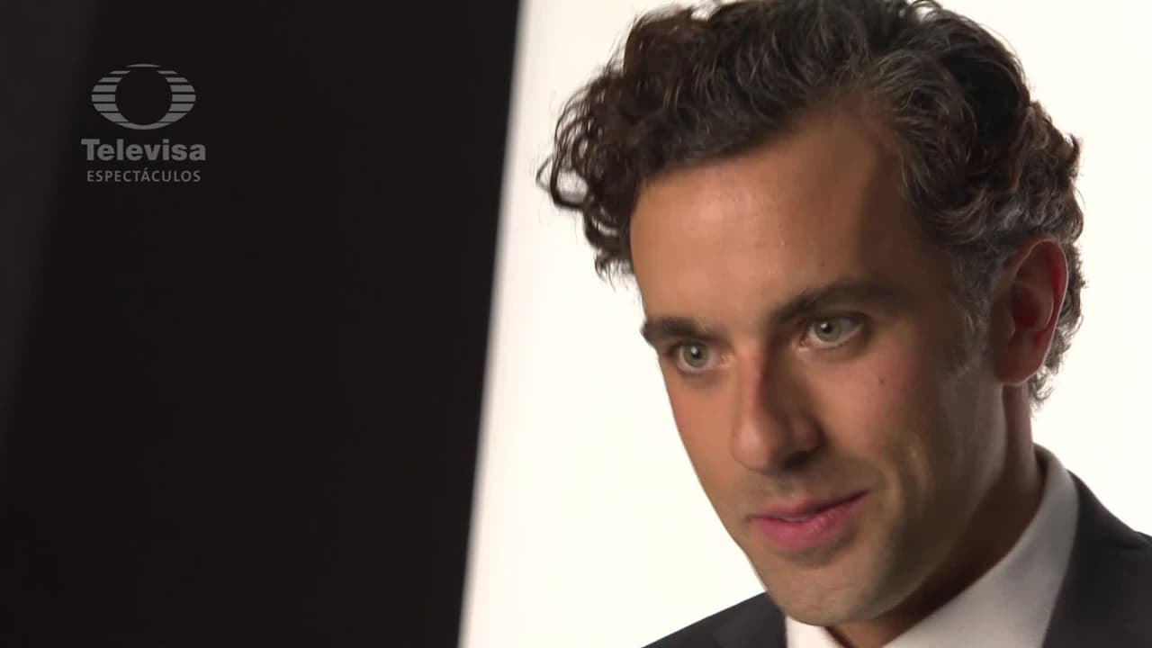 ¿José Pablo Minor será villano en 'Los Hilos del Pasado'? Aquí te contamos todo