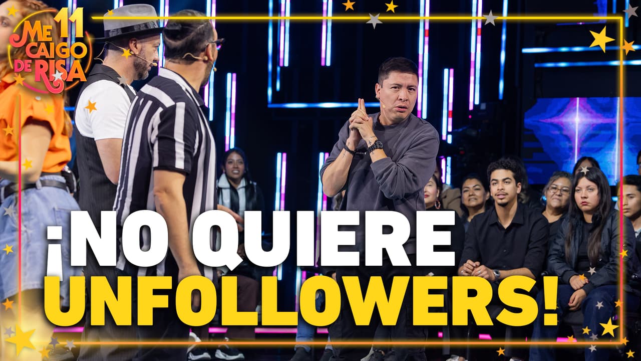 Armando Hernández teme perder seguidores si sube una foto en tanguita a sus redes