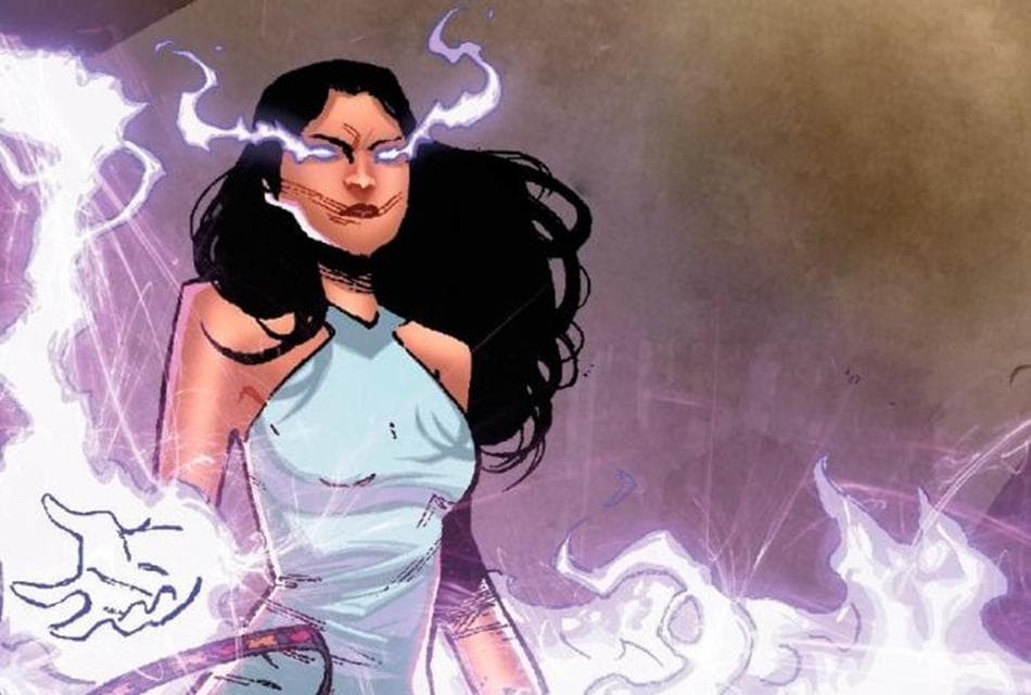 El primer personaje transgénero del MCU saldría en la serie de Loki