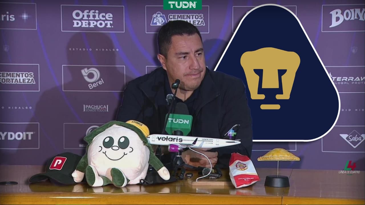 Efraín Juárez confía: “Seguimos en el mismo barco”
