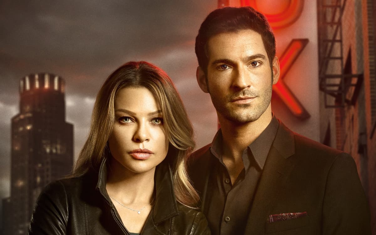 ¡Todos los detalles del emocionante estreno de 'Lucifer' en Canal 5!