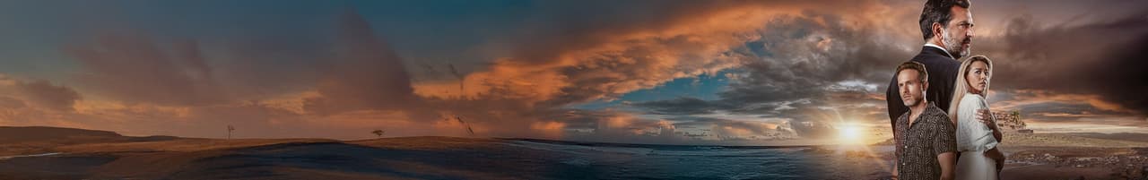 Isla brava