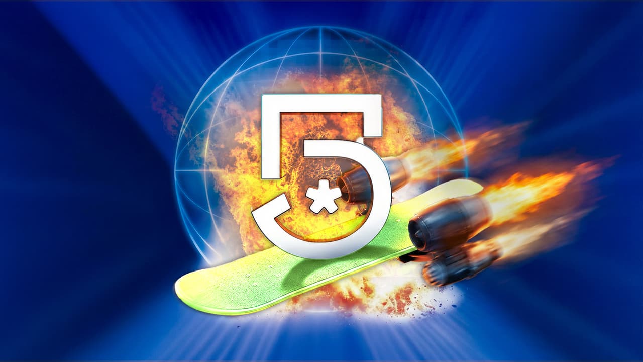 ¿Qué película ver hoy 13 de abril por Canal 5? Frankie Muniz la estelariza