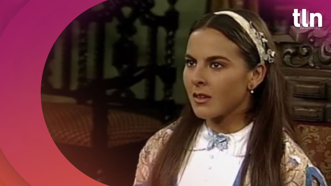 Ramona Capítulo 34: Solo el amor es sagrado