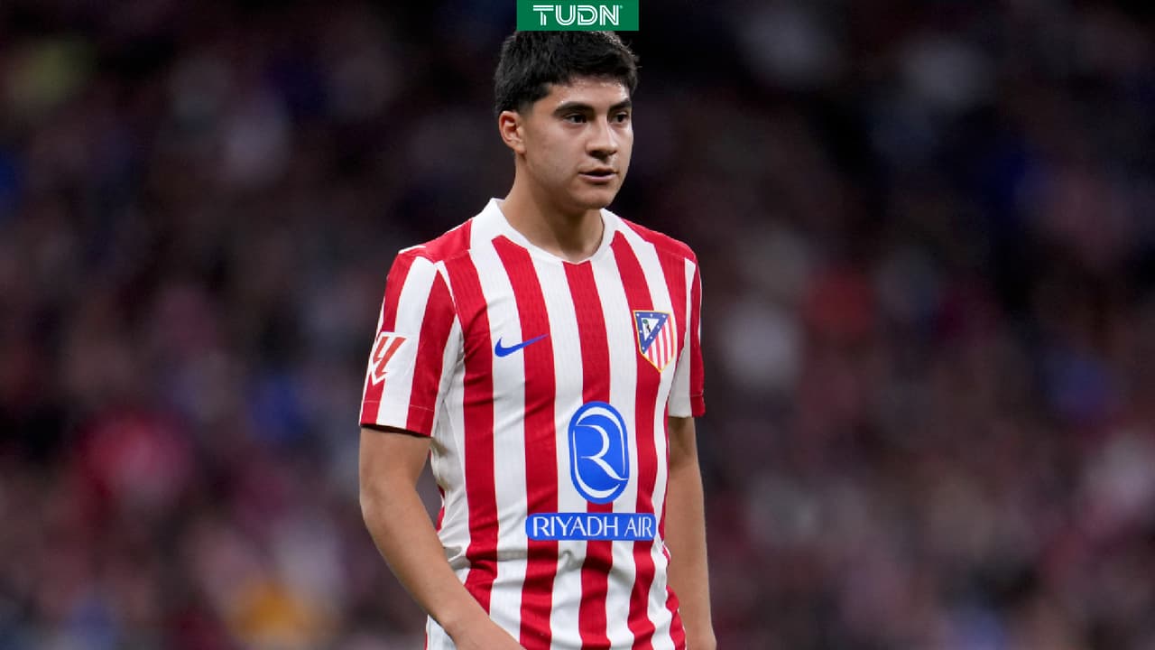 La condición para que Obed Vargas llegue a un nuevo club