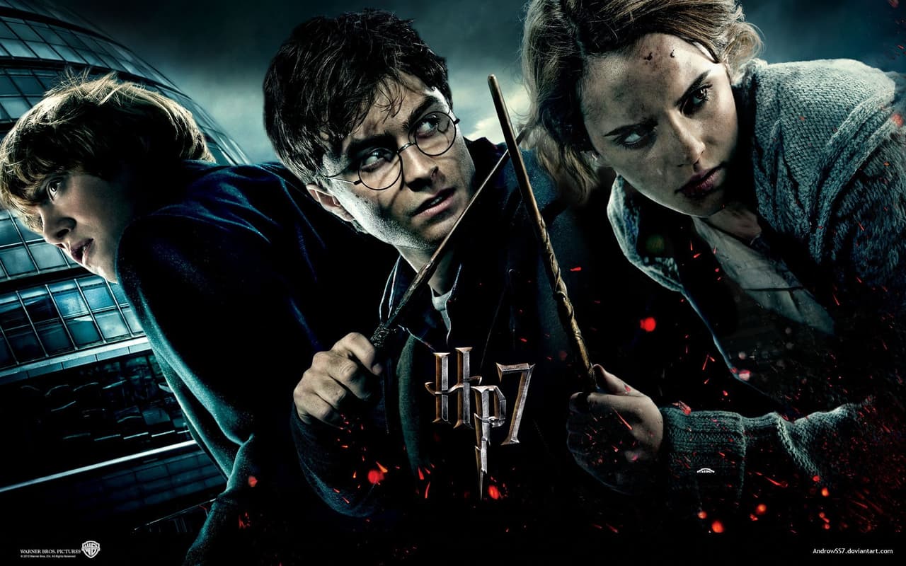 J.K. Rowling dice que la idea de Harry Potter se le ocurrió durante un retraso de 4 horas en un tren.