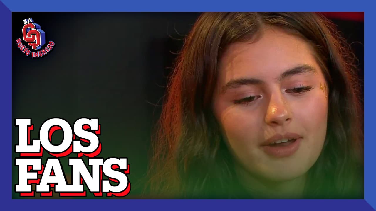 Así ha sido la experiencia con sus FANS de los chicos de La CQ