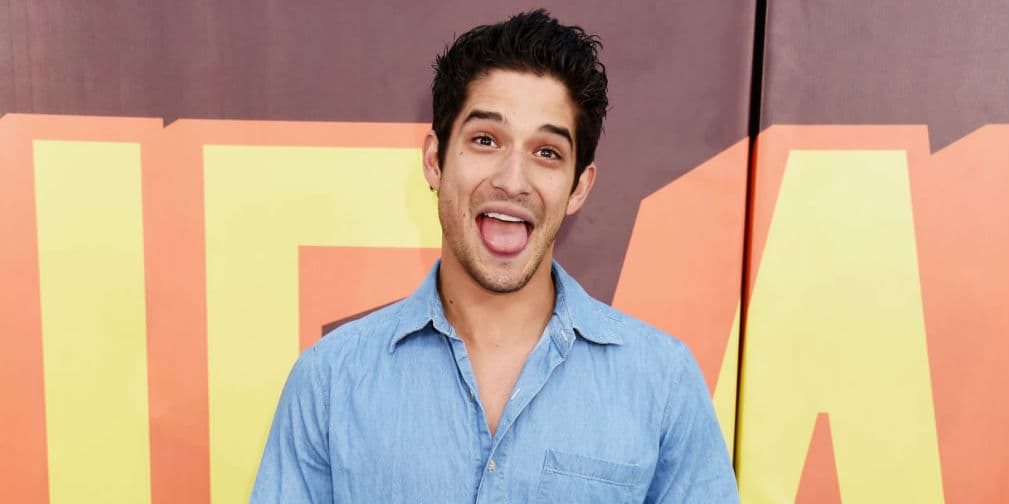 Anímate con el 'playlist' de Tyler Posey