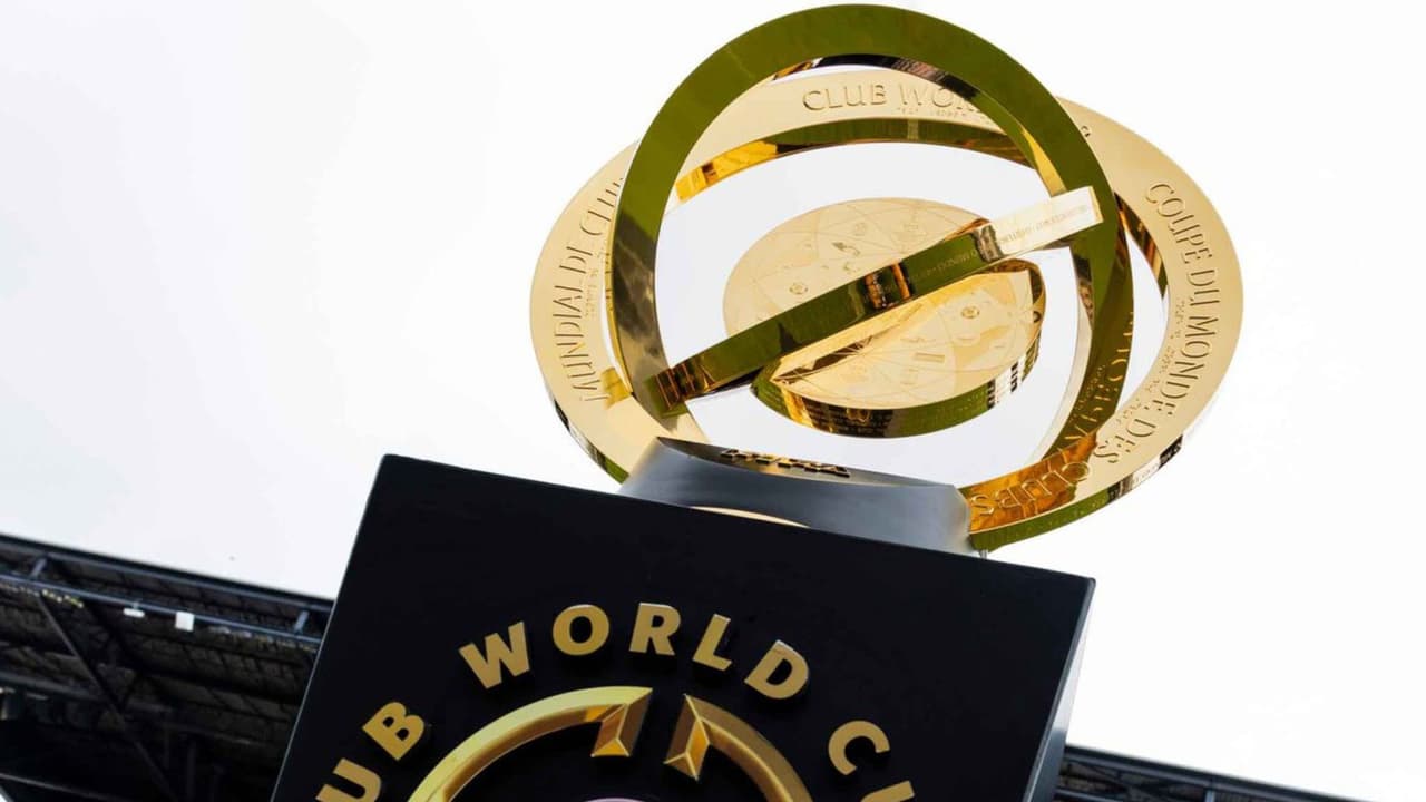 Mundial de Clubes 2025: Todo lo que sabemos de este nuevo campeonato futbolístico
