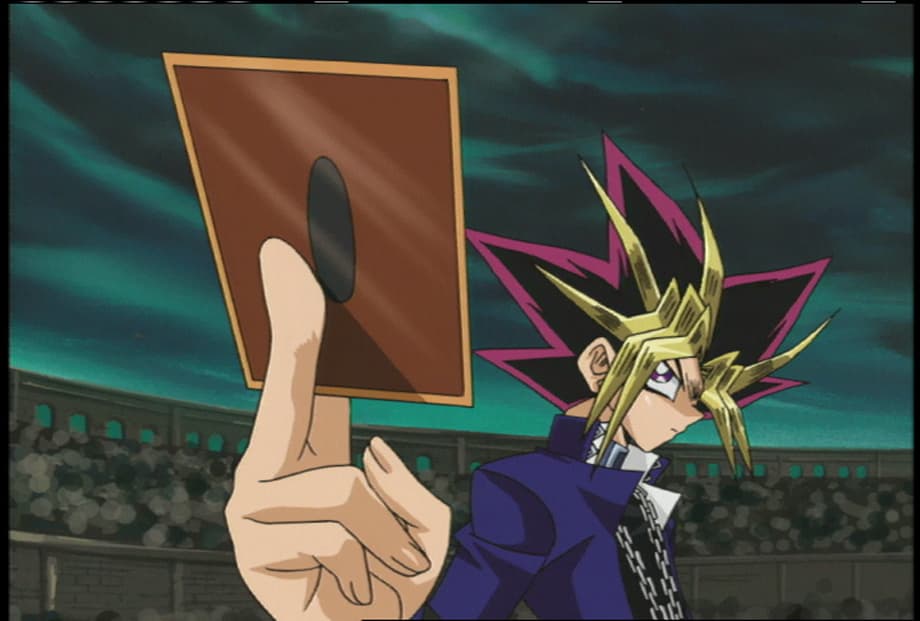 Yu-Gi-Oh!