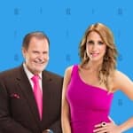 El Gordo y La Flaca