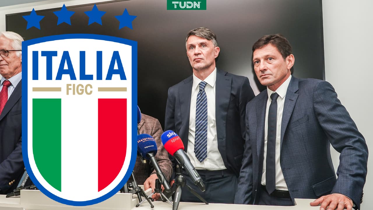 ¡Sacudida en Italia! Maldini y Leonardo dan golpe bajo de cara al 2030