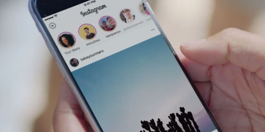 ¿Quieres Stories de Instagram en Facebook? ¡Pues pronto será posible!