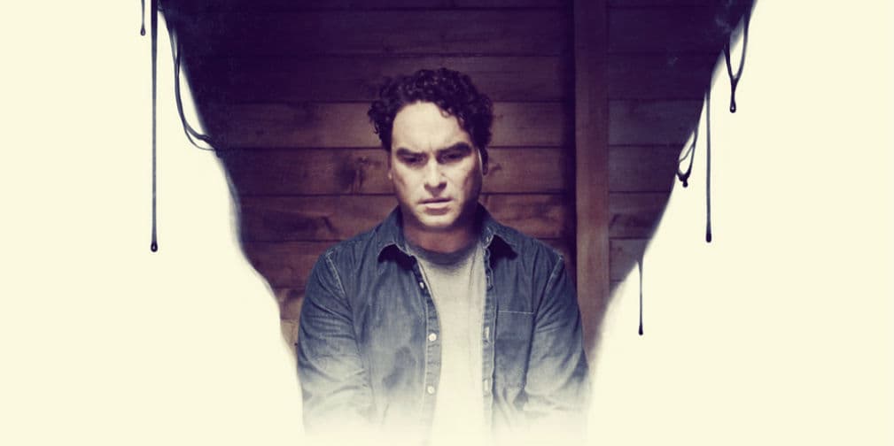 Johnny Galecki, de nerd a estrella de cine