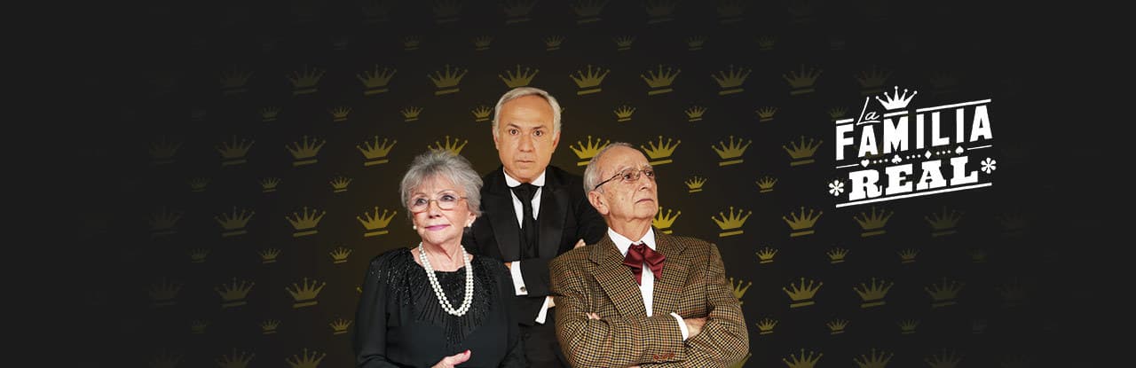 La Familia Real