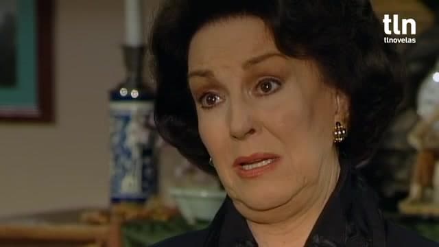 Ana Joaquina jura ser pobre para evitar ayudar a los pobres en 'El Privilegio de Amar'