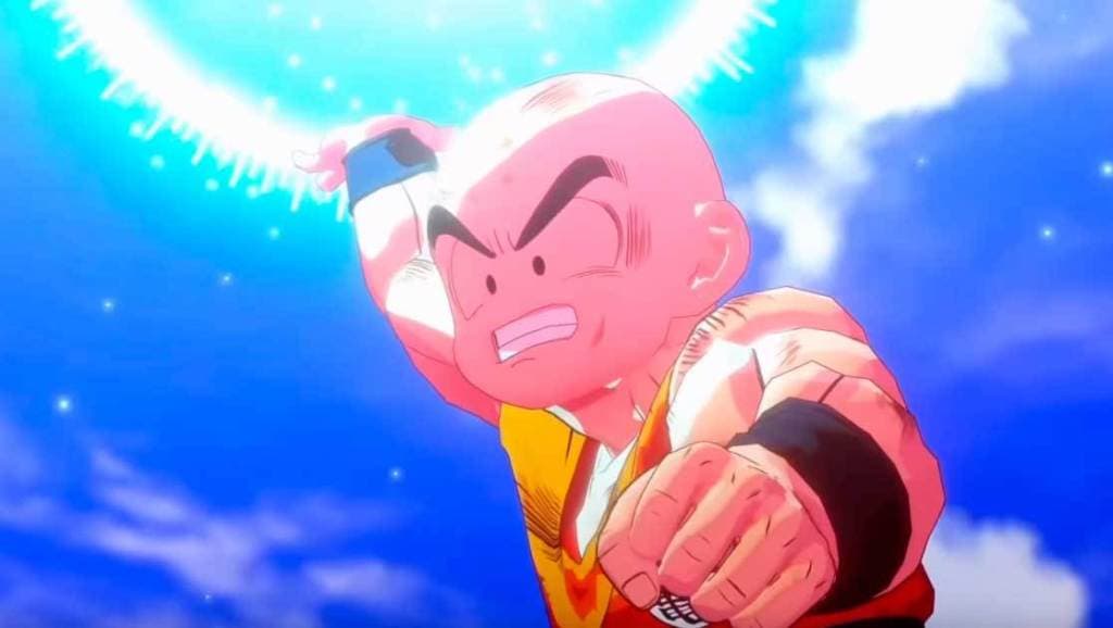 Así te van a ayudar otros personajes en Dragon Ball Z: Kakarot
