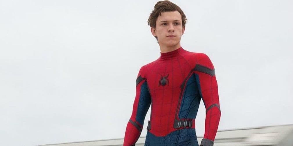 spider man