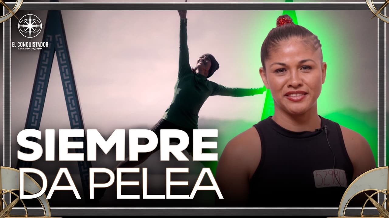 Una dura historia de vida y la lealtad que han marcado a Coronita