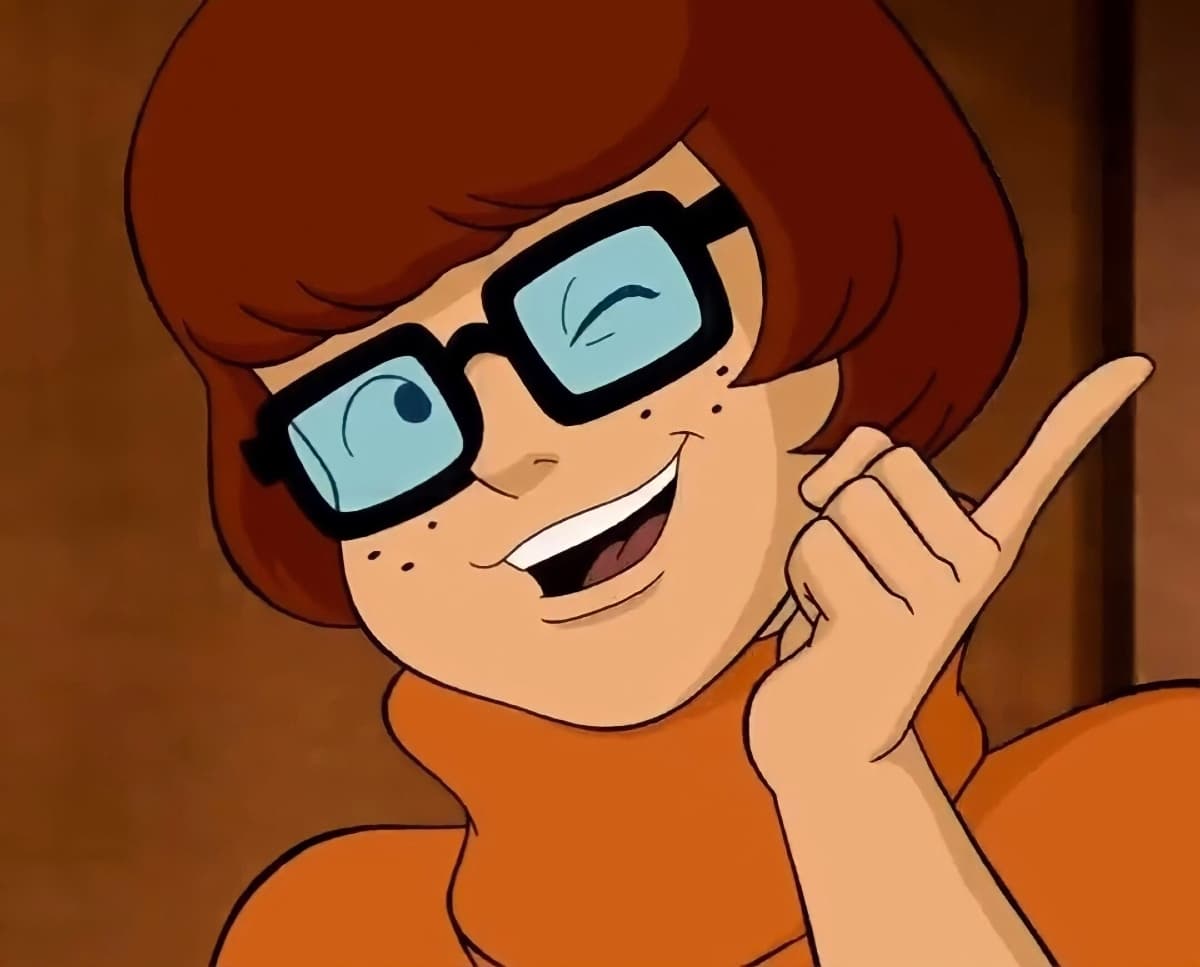 Scooby Doo: Nueva película confirma que a Vilma le gustan las mujeres