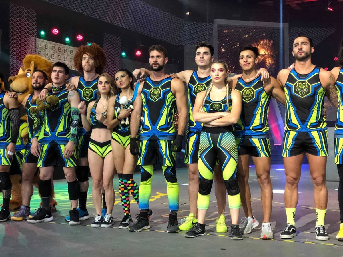 Lesiones, lágrimas y un bicampeonato: Así se vivió el último episodio de Guerreros 2021