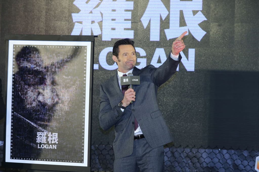 Debido al aumento de la masa muscular, más su edad y el cáncer de piel que padeció, Jackman decidió que ‘Logan’ sería la última cinta en la que interpretaba a Wolverine.