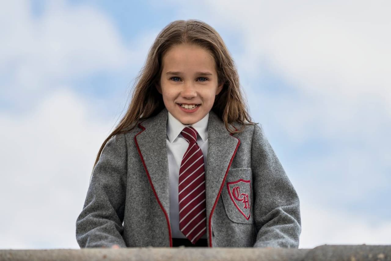 Netflix presenta el tráiler de su versión de Matilda, ¡en un musical!