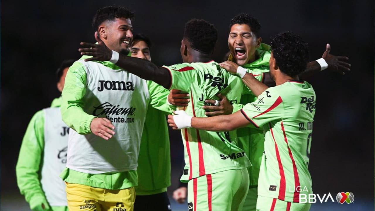 Liga MX: ¿Dónde y a qué hora ver los partidos de Cuartos de Final del Apertura 2025?