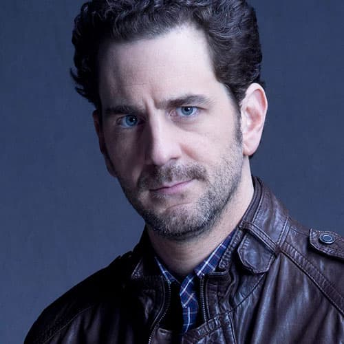 Brian Zeller