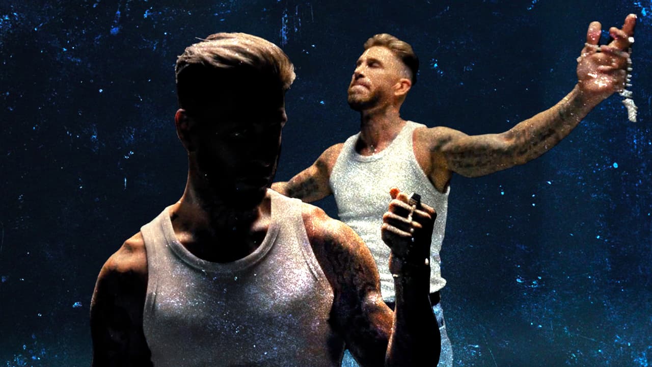 Sergio Ramos debutará como cantante y su primer sencillo tiene fecha