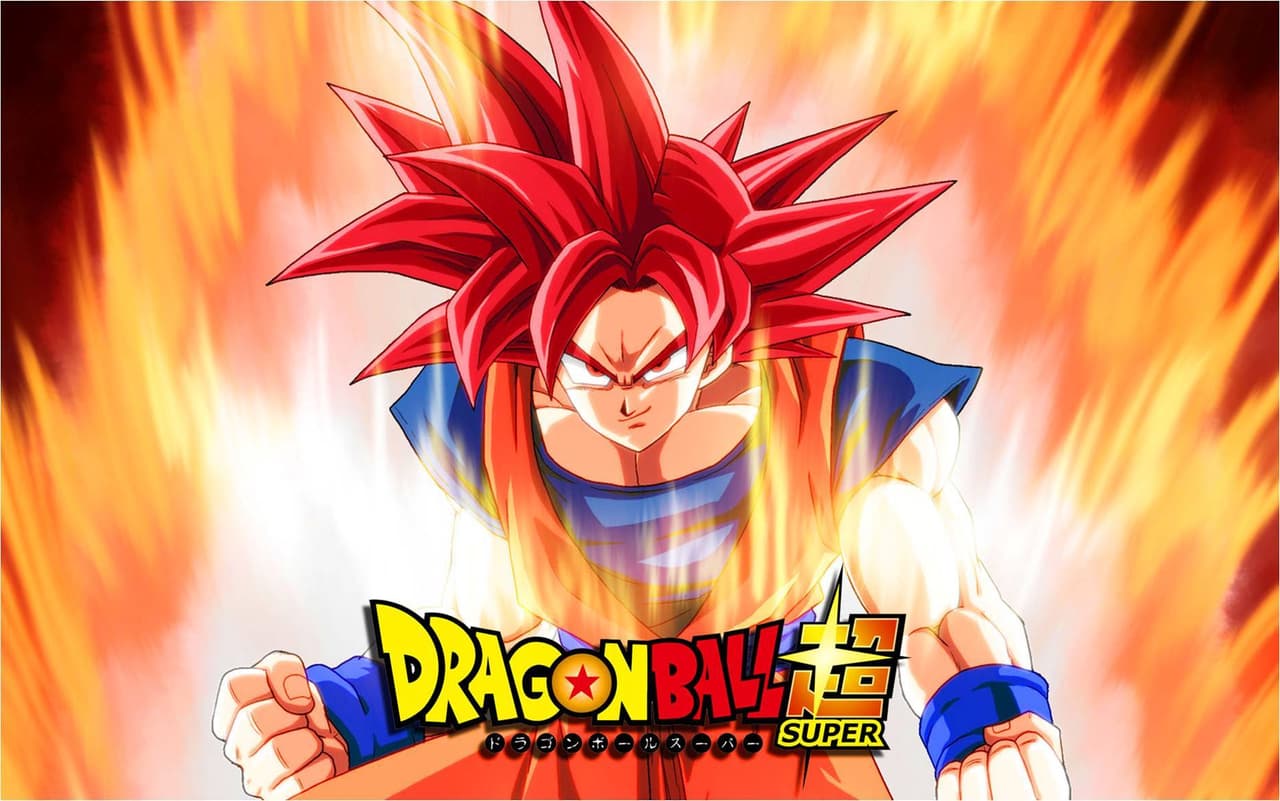¡Dragon Ball Super llega a El 5!