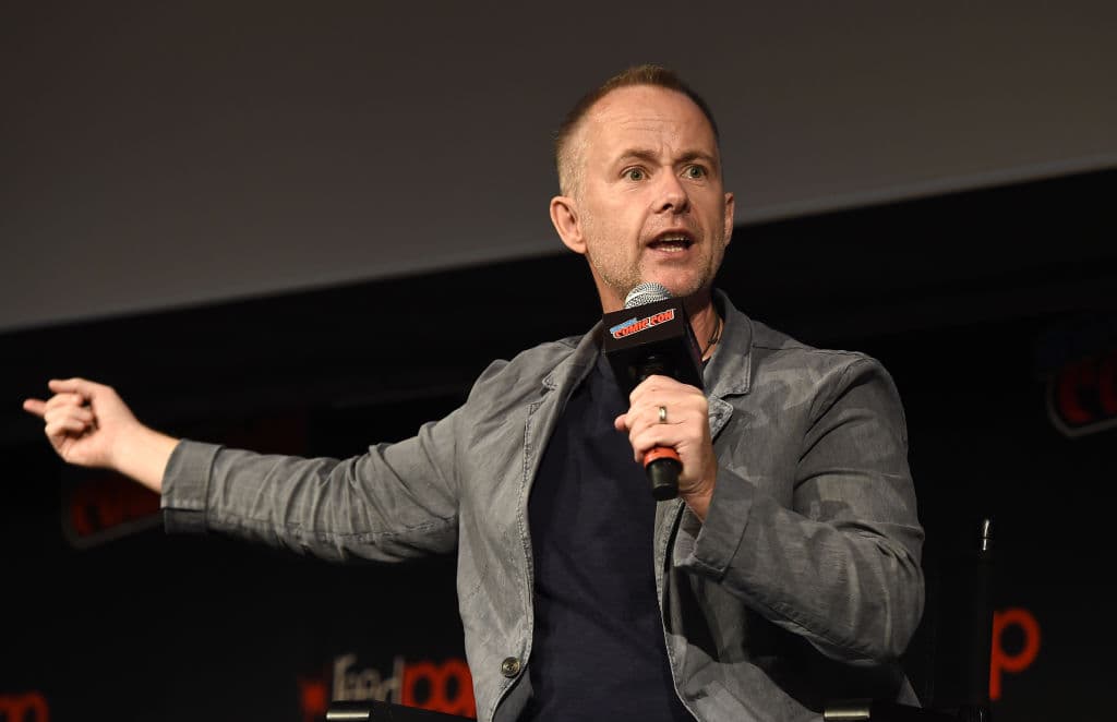 Pippin, otro de los simpáticos hobbits, fue encarnado por Billy Boyd, a quien recientemente vimos en la serie de Netflix, ‘Hollywood’ y en el drama de época ‘Outlander’.