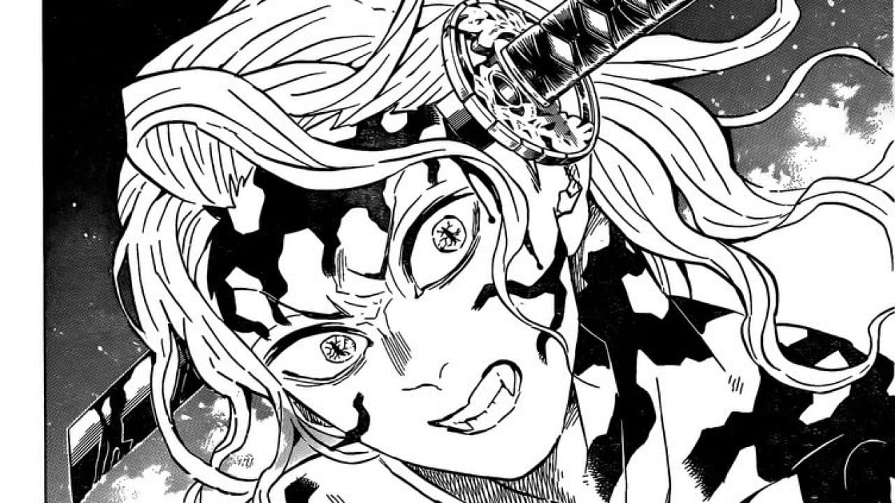 El manga más vendido en Japón de 2019 estará a la venta en México en 2020