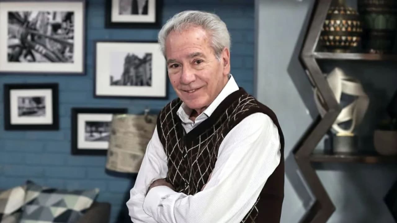 Fallece Otto Sirgo a los 79 años, dejando un gran legado en el espectáculo