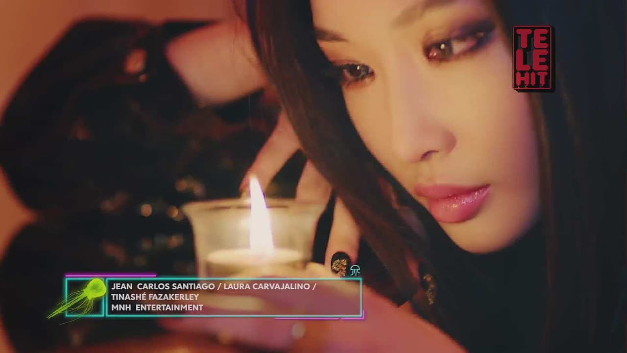 El ranking de las girl bands de K-pop