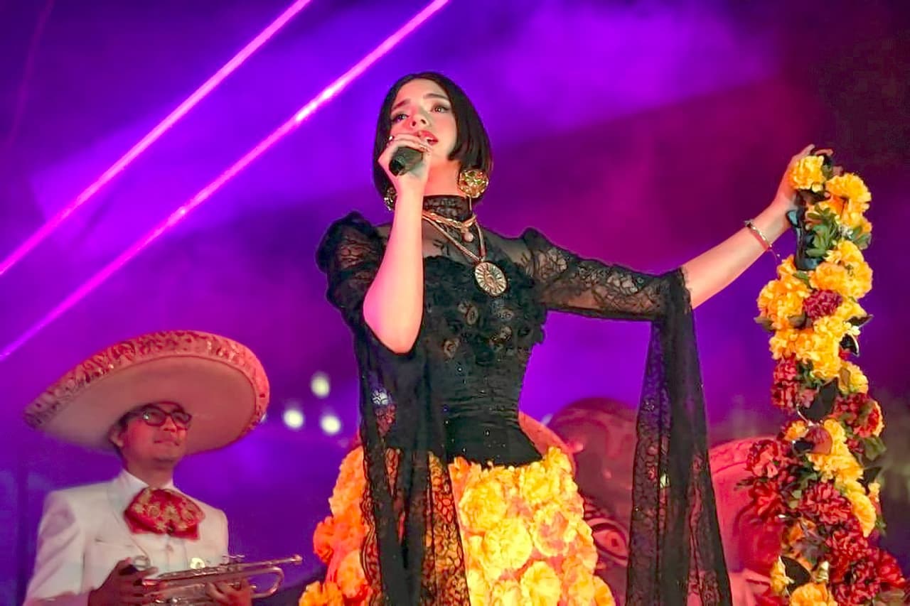 ¡Ángela Aguilar será premiada por Billboard! Te contamos todo lo que sabemos
