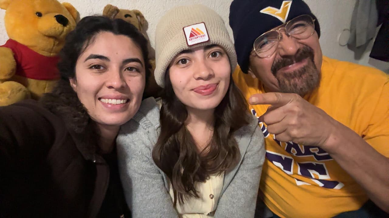 Francisco Urizar, el repartidor de tortillas de California detenido por ICE tras vivir 35 años en EEUU