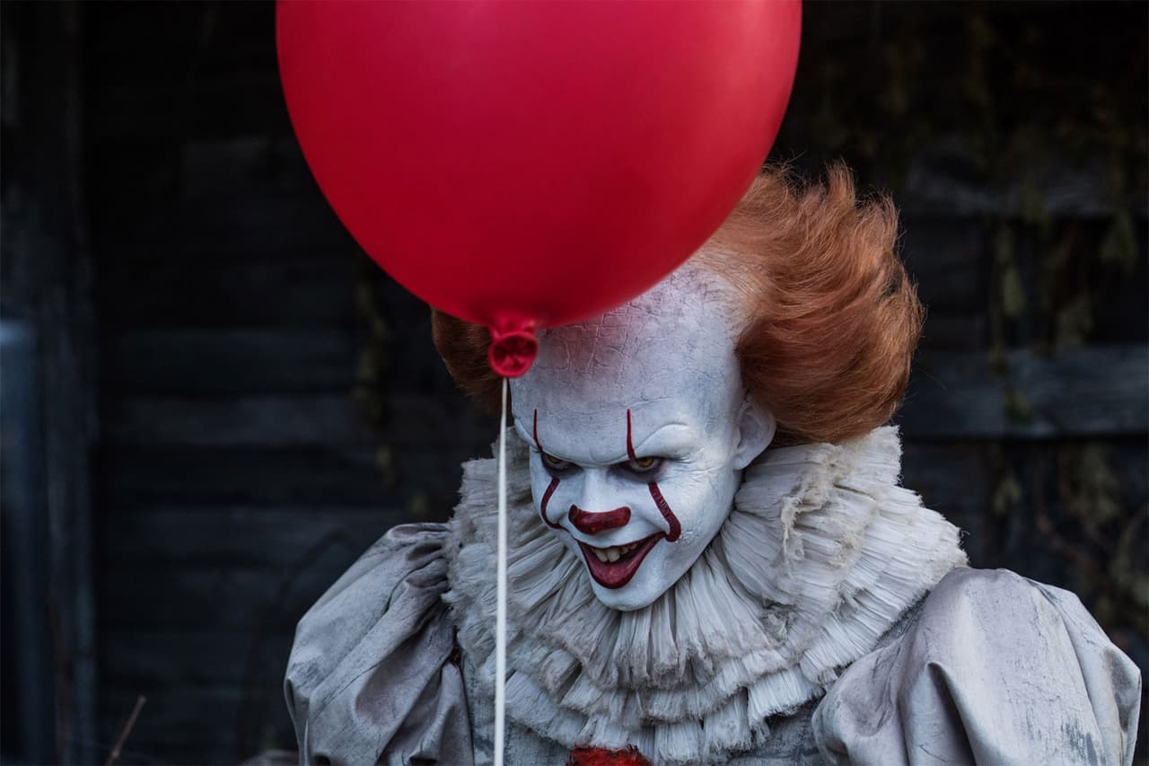 ‘Eso 2’ retomará la escena en la que Pennywise aterroriza a Richie Tozier desde una estatua de Paul Bunyan