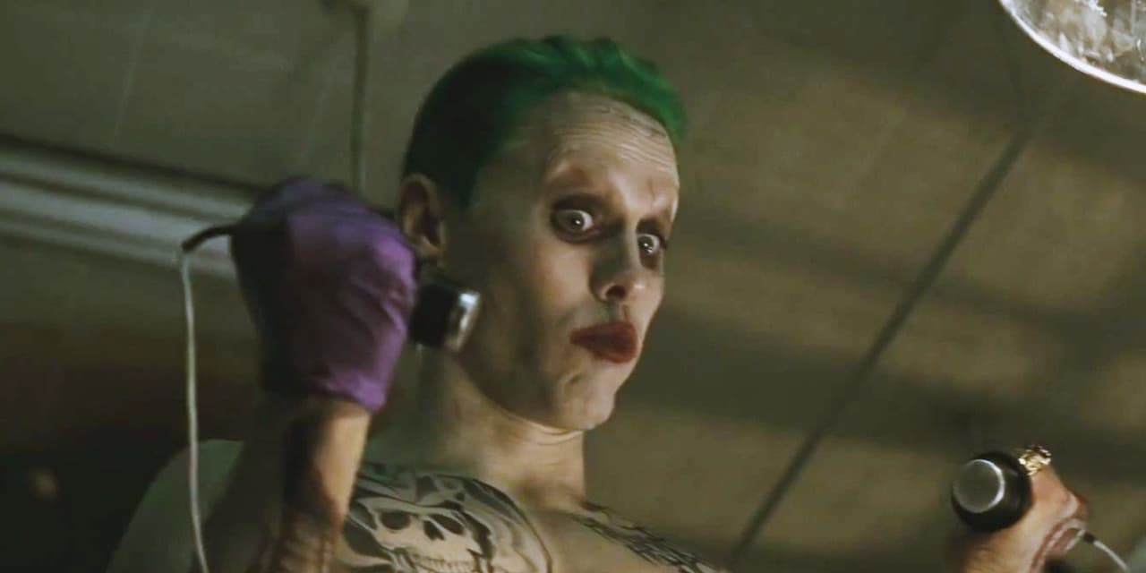Suicide Squad