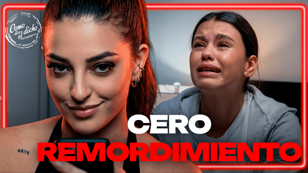 Karla no se arrepiente de arruinarle la vida a Lucía