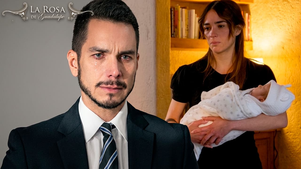 La Rosa de Guadalupe: capítulo completo "Promesa de amor"