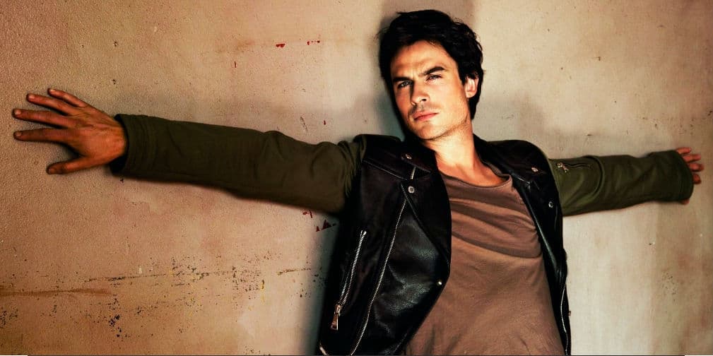 The Vampire Diaries tiene los días contados