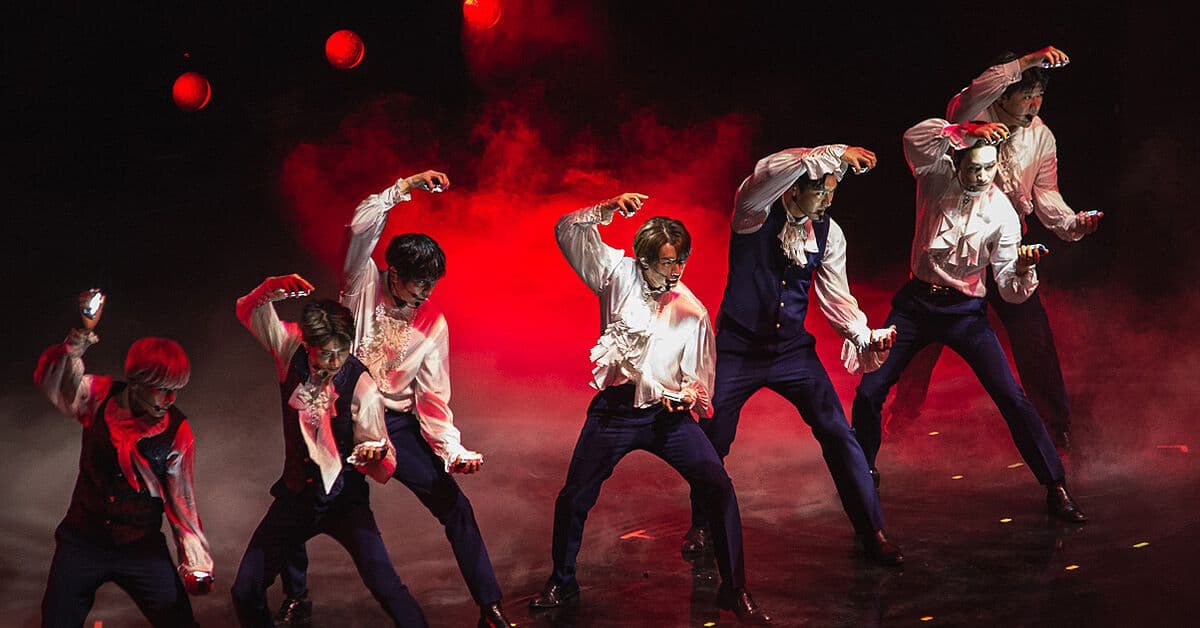 Super Junior y los Super Show: ¿cuál ha sido tu concierto favorito?