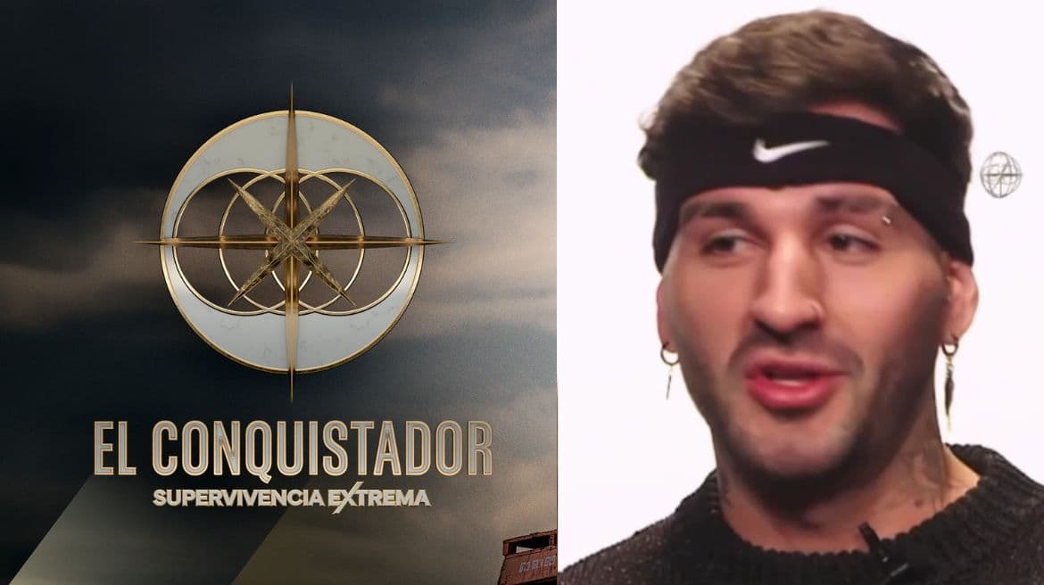 Asaf viene a callar bocas en El Conquistador